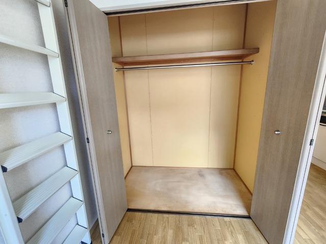 セジュール素川Ⅱ（202） 部屋画像