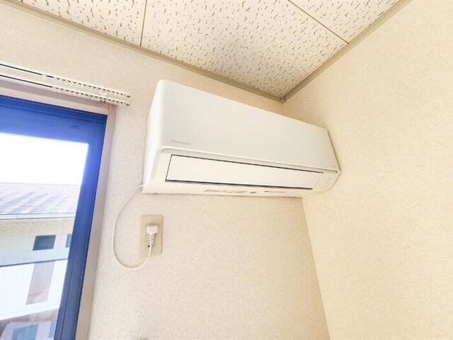 セジュール素川Ⅱ（202） 部屋画像