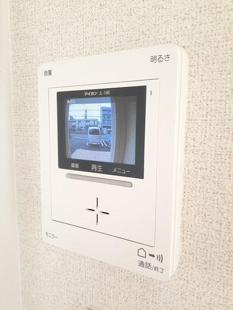 サンリットアベニューⅡ（206） 設備