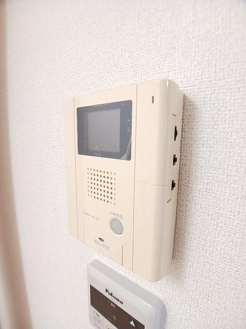 Ｇｒａｃｅ　下郡（303） 設備