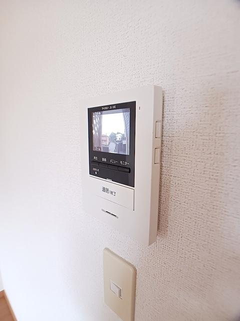 ビップハイツ　Ｍ−Ⅱ（201） 設備