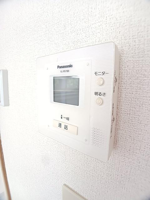 ザ・フォーレスト（203） 設備