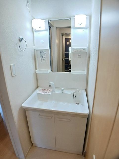 サニーフローラＡ（103） 洗面