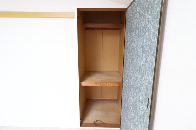 パヒュームタウン　Ｂ棟（202） 部屋画像