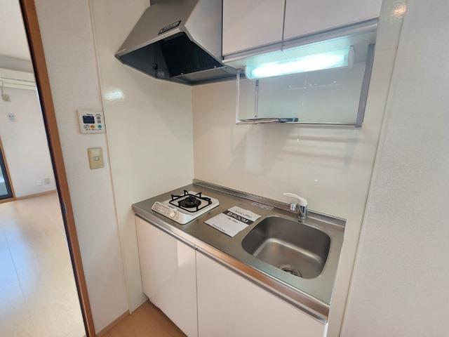 コーポラス羽屋A（112） 部屋画像