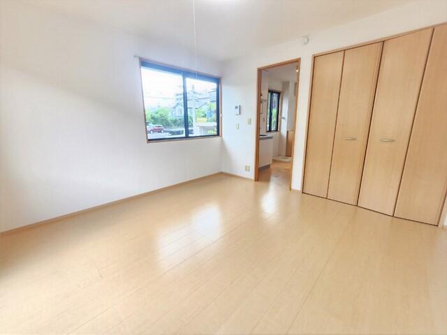 コーポラス羽屋A（112） 部屋画像