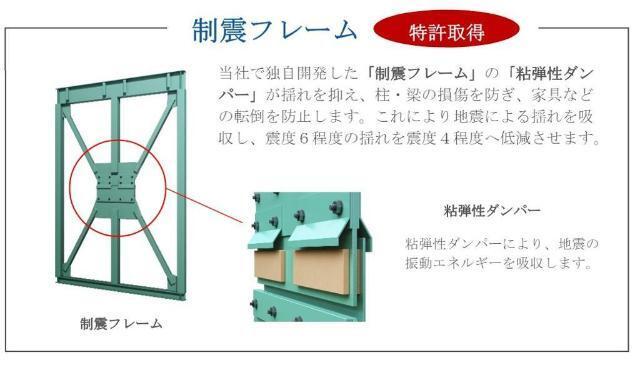 メゾン皆春 部屋画像