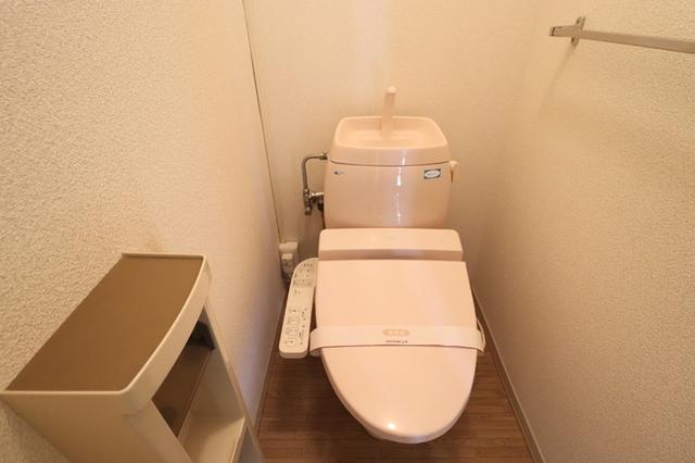 ボヌール羽屋E（202） 部屋画像