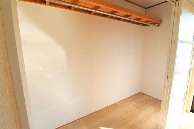 ボヌール羽屋E（202） 部屋画像