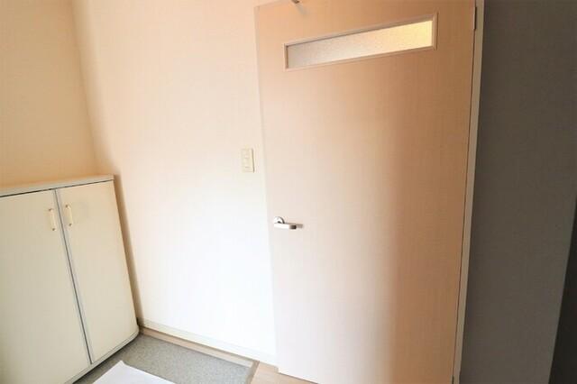 ボヌール羽屋E（202） 部屋画像