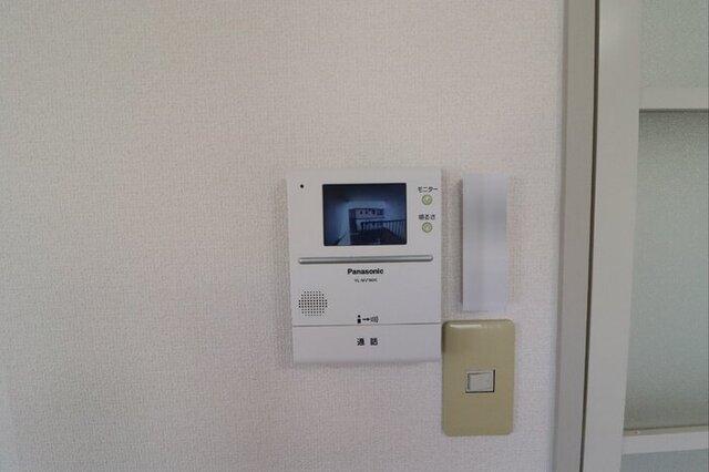 ボヌール羽屋E（202） 部屋画像