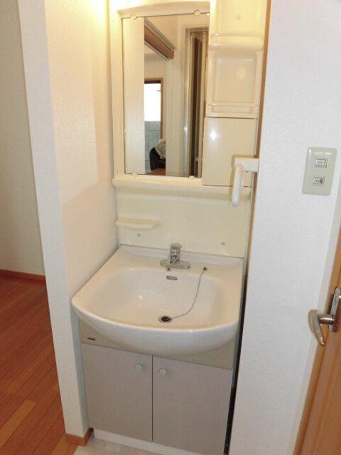 コーポラス羽屋A（106） 部屋画像
