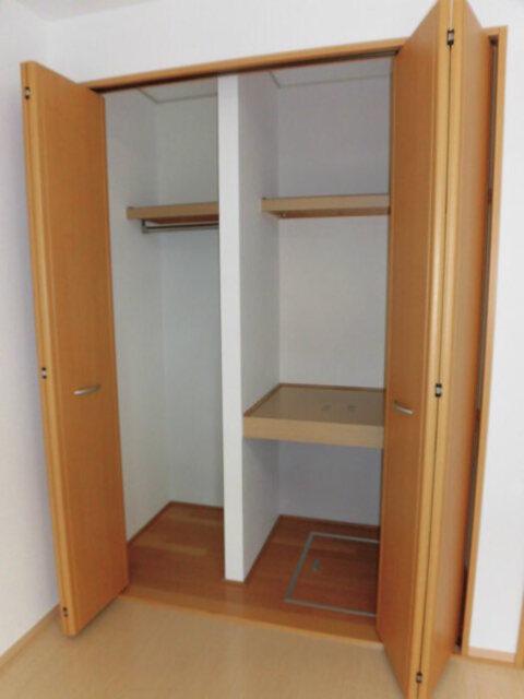 コーポラス羽屋A（106） 部屋画像