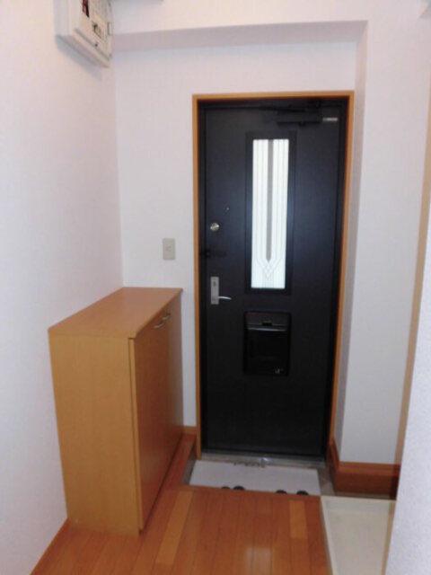 コーポラス羽屋A（106） 部屋画像