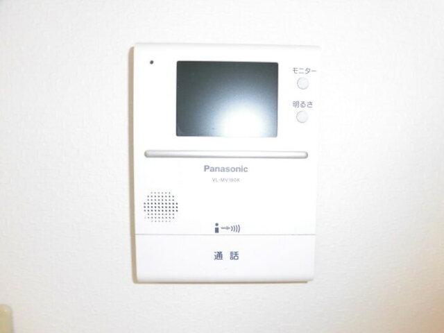コーポラス羽屋A（106） 部屋画像