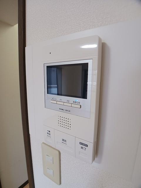 ＢＬＵＥ　ＳＫＹ　鴻川（111） 設備