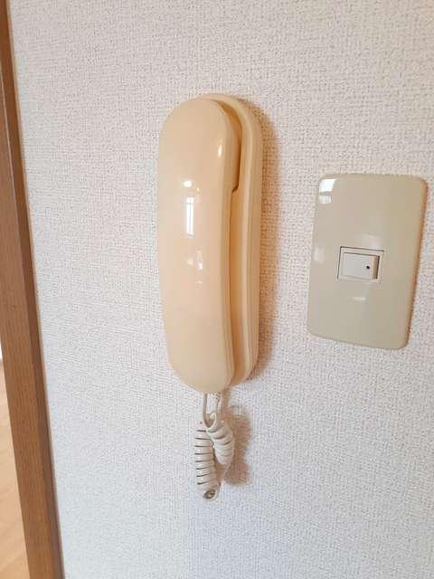 サンストウ（201） 設備