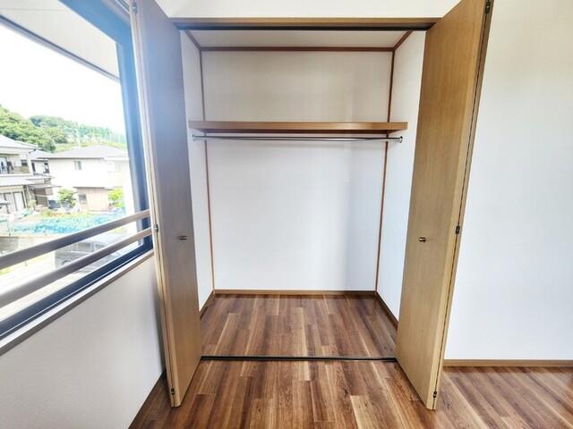 ヴィラ豊府（202） 部屋画像