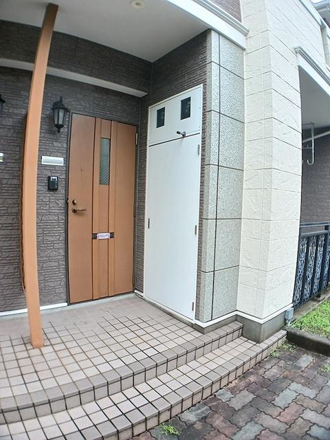 ＥＤＥＬＨＥＩＧＨＴＳ　３号館（101） その他部屋・スペース