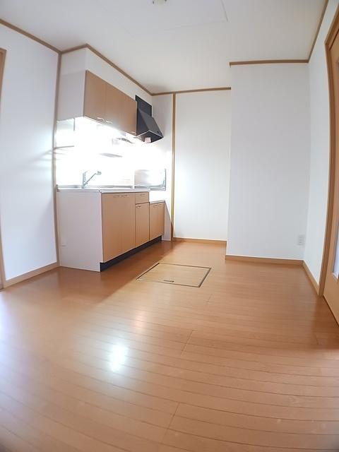 ＥＤＥＬＨＥＩＧＨＴＳ　３号館（101） その他部屋・スペース