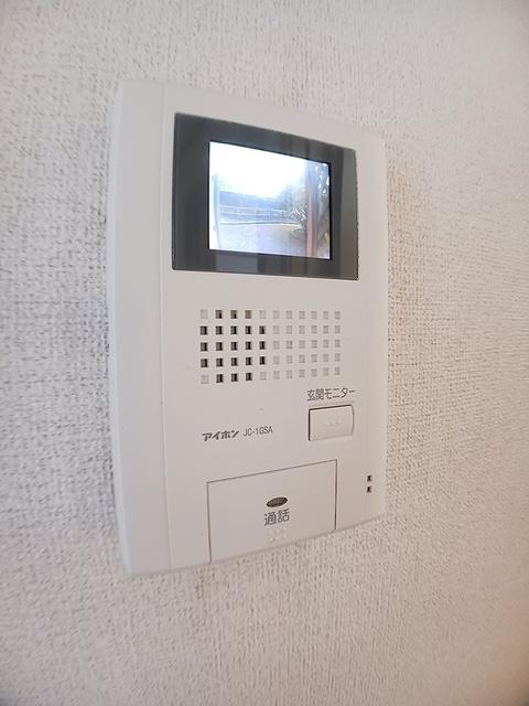 ＥＤＥＬＨＥＩＧＨＴＳ　３号館（101） 設備