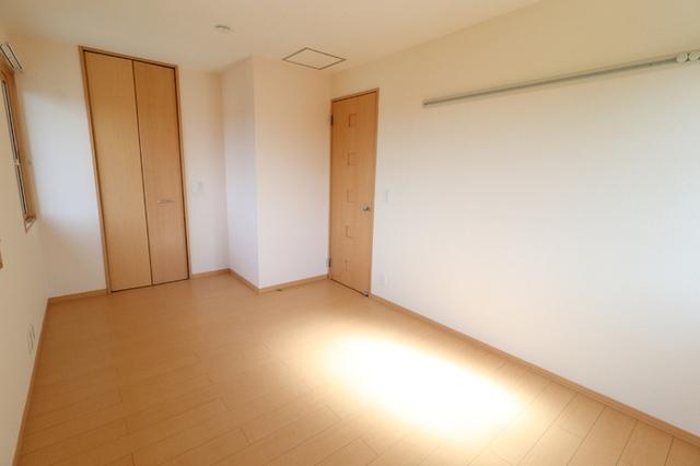 ファミーリェ（205） 部屋画像
