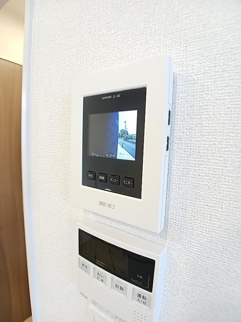 ヴィラ　エスポワール（304） 設備