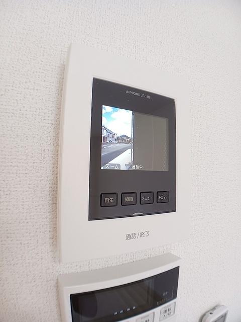 ヴィラ　エスポワール（103） 設備