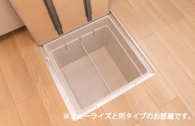 プロムナードＳ．Ｔ賀来北　Ⅰ（104） 設備