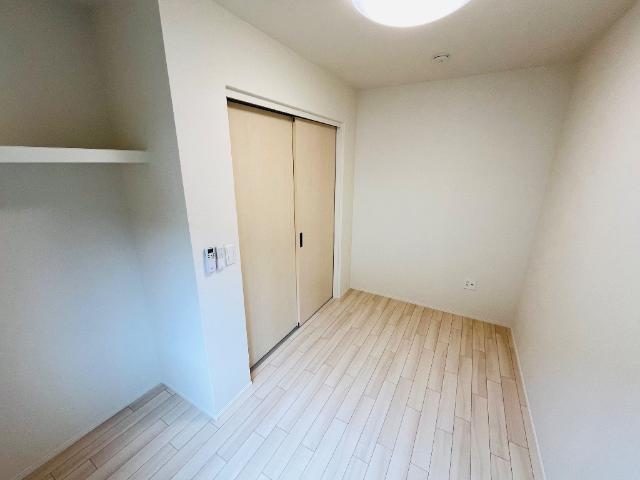 ヒルズ　スペース 部屋画像