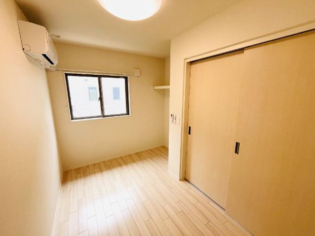 ヒルズ　スペース 部屋画像