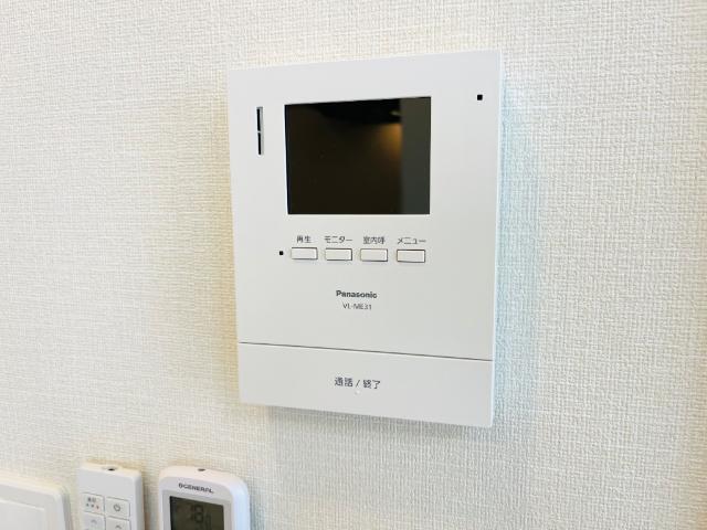 ヒルズ　スペース 部屋画像