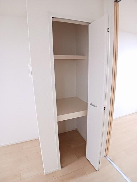 バーチェ志村（302） その他部屋・スペース