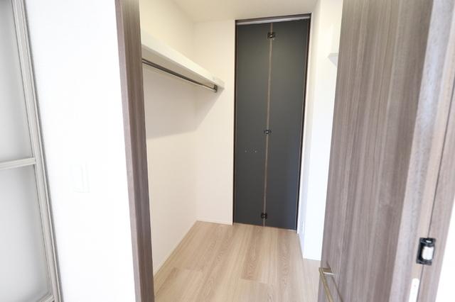 シャローム城原（105） 部屋画像