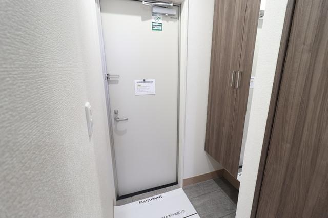 シャローム城原（105） 部屋画像