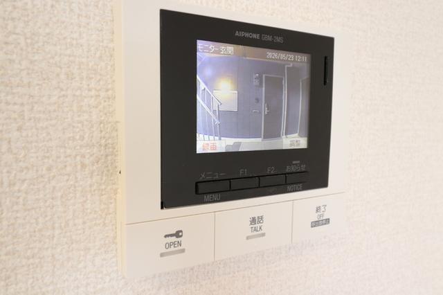 シャローム城原（105） 部屋画像
