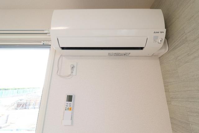 シャローム城原（105） 部屋画像