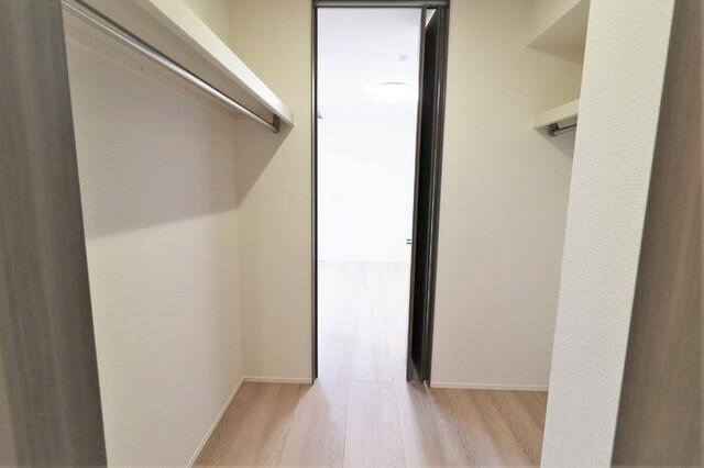 シャローム城原（301） 部屋画像