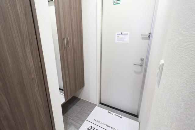 シャローム城原（301） 部屋画像