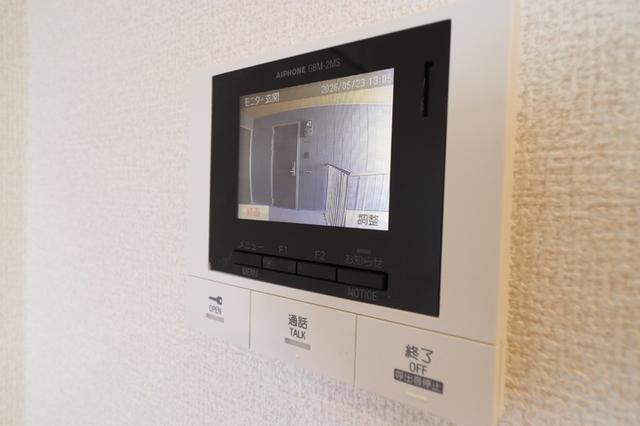 シャローム城原（301） 部屋画像