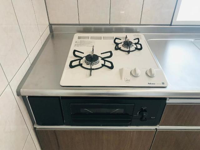 アールズ　ハイム 部屋画像