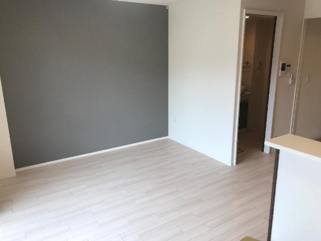 アールズ　ハイム 室内
