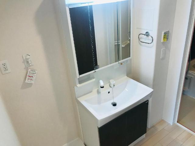 アールズ　ハイム 部屋画像