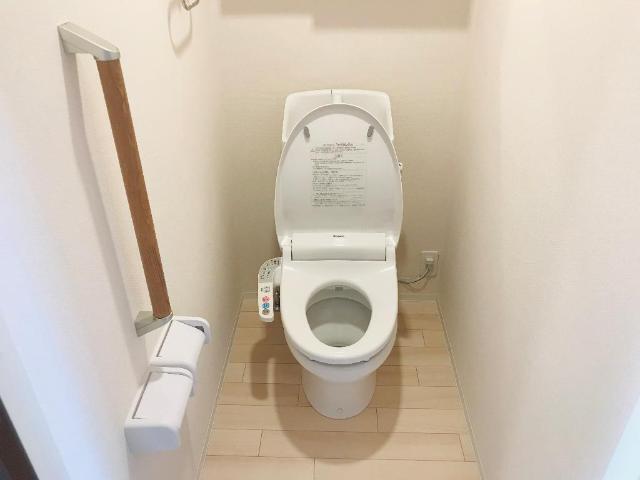アールズ　ハイム 部屋画像