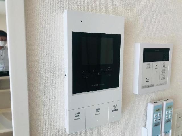 アールズ　ハイム 部屋画像