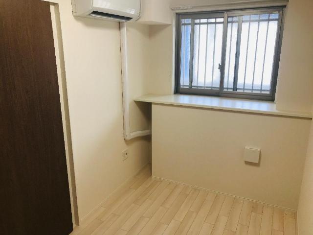 アールズ　ハイム 部屋画像