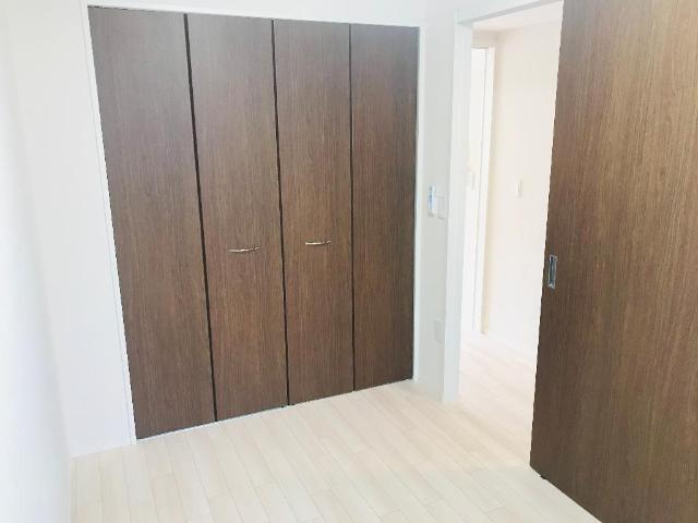 アールズ　ハイム 部屋画像