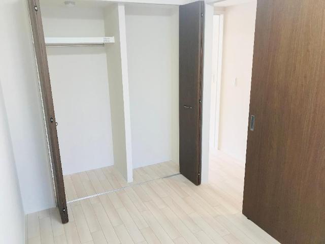 アールズ　ハイム 部屋画像