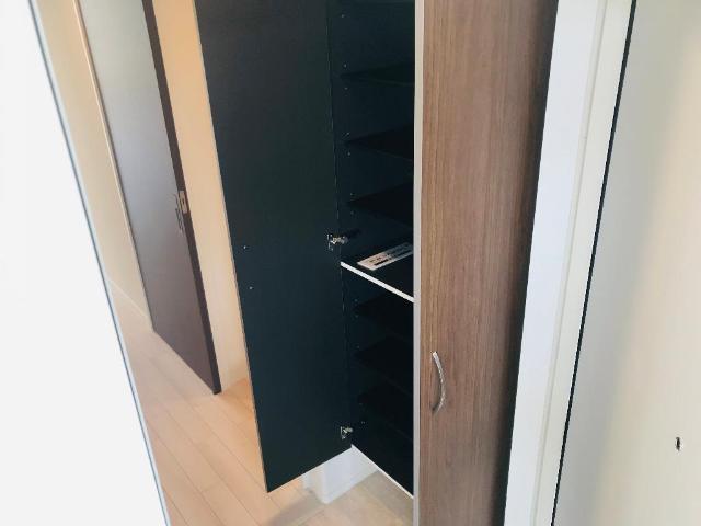 アールズ　ハイム 部屋画像