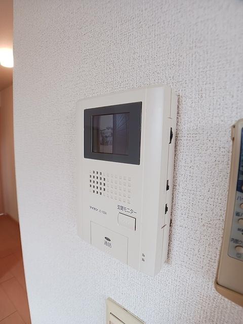 サンリット　Ⅰ（201） 設備